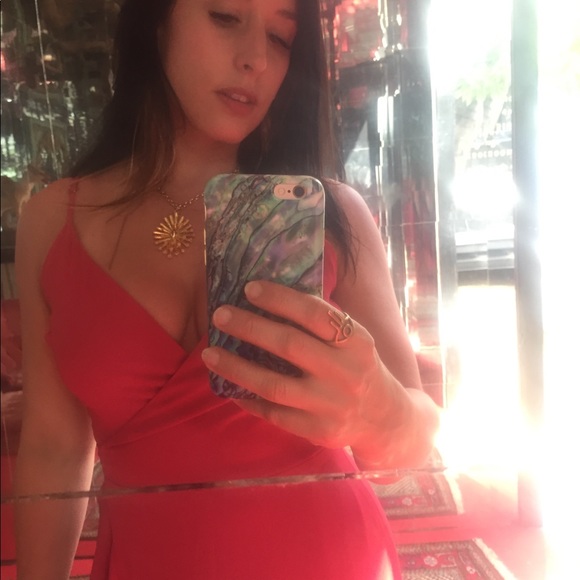 Meet your Posher, Leah B. Flippen - Picture 4 of 5